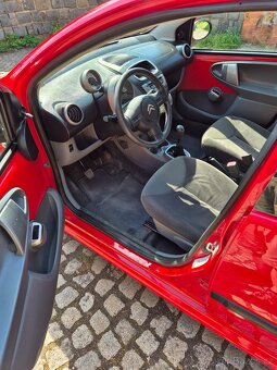 Citroen C1 Klima 5 dv. - 6
