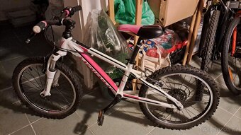 Dětské kolo „Haibike Little Life 20“ - 6