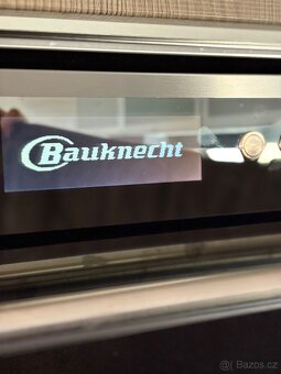 Bauknech vestaveny set - 6