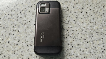 Nokia N97 mini, krásný stav. - 6