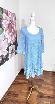 Krajkové šaty RIANI PC 7.700 - 6