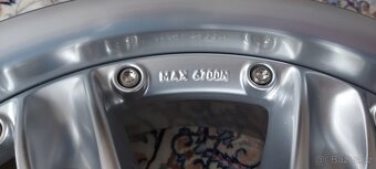 BBS R18 kola - 6