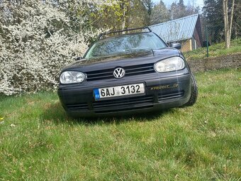 Vw golf 4 1.9TDi 66kw - 6