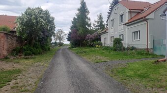 Prodej stavebních pozemků 16628 m² Čistá - 6