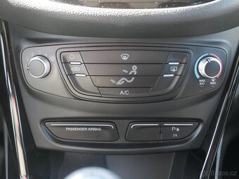 Ford B-MAX 1.6 TDCi , 70 kW nafta, 2013 - 6