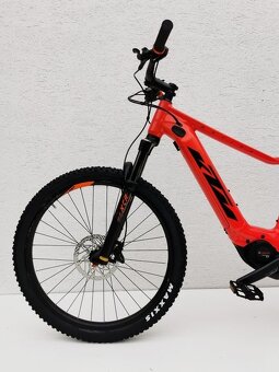 Nové elektrokolo KTM Macina Race 271 L - 6