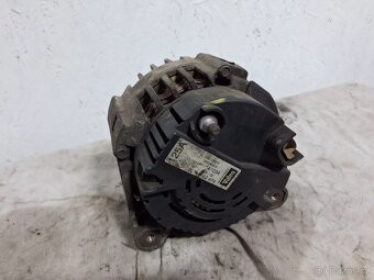 generátor VALEO 437208 - 6