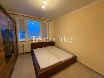 Pronájem byt 3 + 1, 56㎡ Orlová 73514 - 6