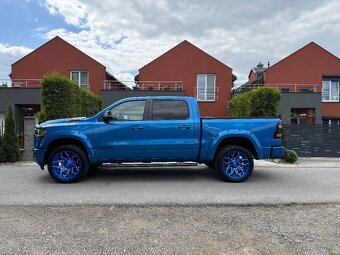 DODGE RAM 1500 HYDROBLUE FUEL OFF.PAKET - 6