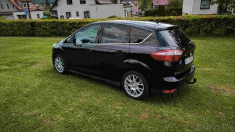 Ford C-Max 2.0 100kW ST Line - 6