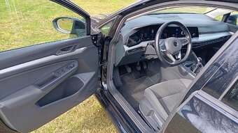 Prodám Volkswagen golf 8 2.0 tdi 85kw - 6