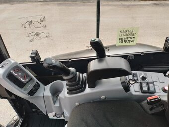Minibagr KUBOTA U27-4 - 6