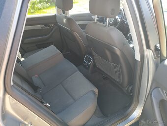 A6 2008 COMBI 2.0 TDI - 6