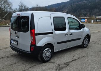 Mercedes Benz 1.2i 84kW 41800km Cebia - 6