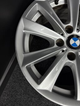 Alu BMW 5x120 17” style 236 - 6