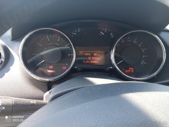 PEUGEOT 3008 1.6 BENZIN 115KW - 6