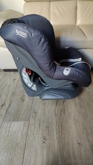 Autosedačka Britax Eclipse 9-18kg - 6
