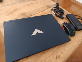 HP victus - herní notebook se zárukou do 4/2027 - 6