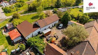Prodej rodinného domu 210 m2 Vrutická, Velký Borek - 6