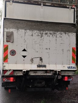 Prodám man tgl 8.180,2011, pěkný stav - 6