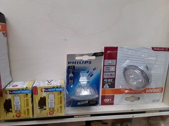 Usporné ,halogen a klasickén žárovky++ - 6