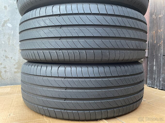 ZÁNOVNÍ LETNÍ MICHELIN PRIMACY 4 S1 215/55/17 94V DOT 2023 - 6
