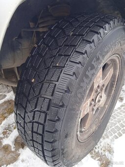 Jeep Cherokee KJ - 6