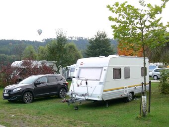 Bürstner FUN 435 TN - 6