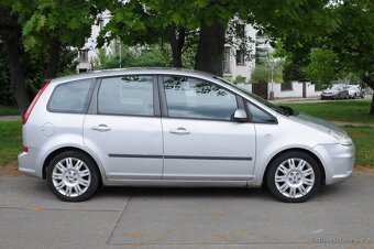 Ford C-Max 1.6 TDCI - 6