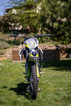 Leramotors Killer 250ccm - 6