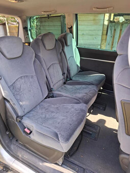 Citroen C8 - 6