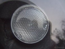 2 svítidla voděodolná PAR výbojky metalhalogen 35W - 6
