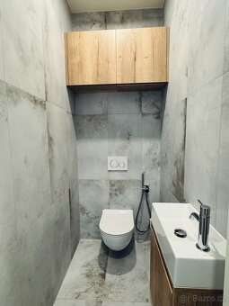 Prodej bytu 2+kk 44 m² Na spojce, Praha - Vršovice - 6