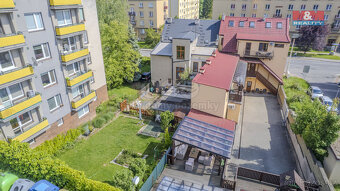 Prodej rodinného domu, 103 m², Zlín, ul. Sokolská - 6