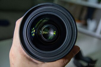 Nikon d5600 + Sigma 18-35mm f/1.8 DC HSM ART - 6