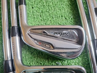 set želez TITLEIST T100s 5-P, wedge 48° + 0,75 inch - 6