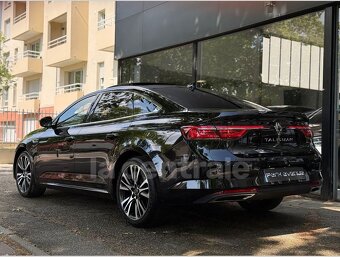 RENAULT Talisman (2) TCe 160 INITIALE PARIS EDC 06/2021 - 6