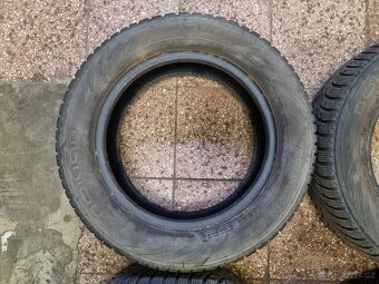 Nokian WR D3 175/65 R14 - 6