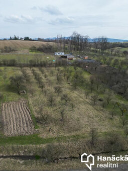 Prodej, Zahrada, Ovocný sad, 2.527m2, Bořenovice - 6
