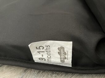 Autosedačka Klippan Opti129 - 6