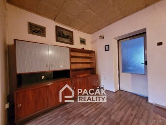 Prodej rodinného domu s velkou zahradou v Prusinovicích - 6
