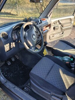 Suzuki Jimny 1.3 4x4 - 6