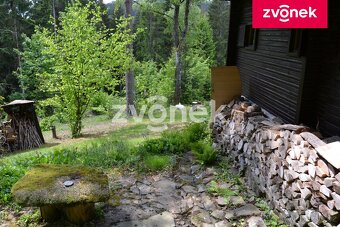 Chata Velké Karlovice - 6