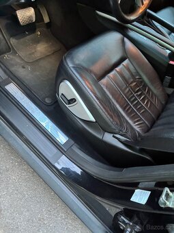Prodám vyměním Mercedes w164 - 6