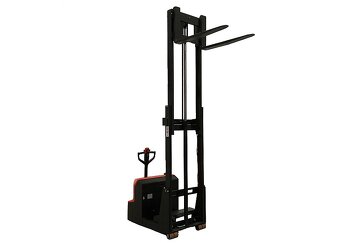 Elektrický vysokozdvižný vozík PVE 06 NCB/2900 |304019| - 6
