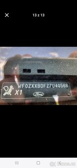 Ford Transit - 6
