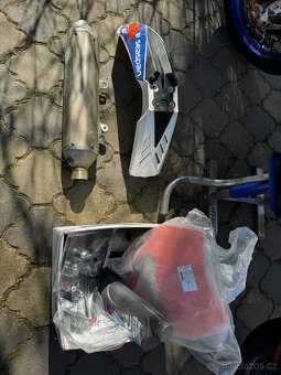 KTM EXC 500 SixDays Supermoto - 6