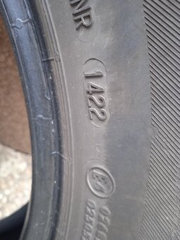 Letní pneu 205/ 60 R16" - 6