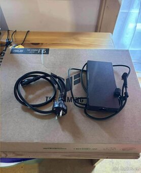 Asus tuf gaming f15 - 6