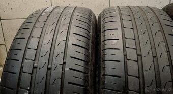 215/55R17 94V Pirelli Cinturato P7 až 4 ks - 6